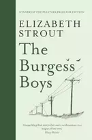 KNYGA Elizabeth Strout Burgess Boys