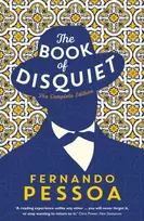 KNYGA Margaret Jull Costa Pessoa Fernando Book of Disquiet: The Complete Edition