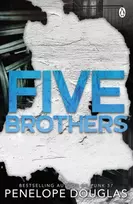 KNYGA Penelope Douglas Five Brothers