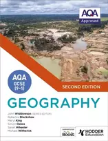 KNYGA John Widdowson John AQA GCSE (9–1) Geography Second Edition