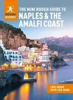 KNYGA Rough Guides Mini Rough Guide to Naples & the Amalfi Coast: Travel Guide with eBook