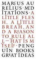 KNYGA Marcus Aurelius Aurelius Marcus Meditations