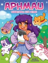 KNYGA Farshore Aphmau: Searching for Home