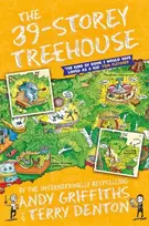 KNYGA Howard Hughes Griffiths Andy 39-Storey Treehouse