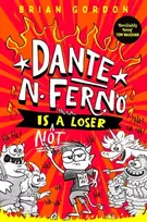KNYGA Brian Gordon Gordon Brian Dante N. Ferno is NOT a Loser