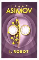 KNYGA Isaac Asimov I, Robot