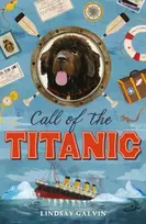 KNYGA Lindsay Galvin Call of the Titanic