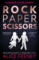 KNYGA Feeney Alice Rock Paper Scissors