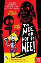 KNYGA Pamela Butchart To Wee or Not to Wee