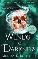 KNYGA Melissa K Roehrich Winds of Darkness
