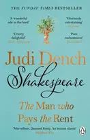 KNYGA Judi Dench Dench Judi Shakespeare: The Man Who Pays The Rent