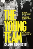 KNYGA Graeme Armstrong Armstrong Graeme Young Team