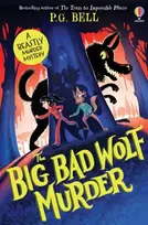 KNYGA Bell Pg Big Bad Wolf Murder