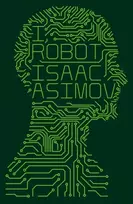 KNYGA Isaac Asimov Asimov Isaac I, Robot