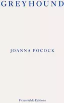 KNYGA Joanna Pocock Greyhound
