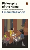 KNYGA Emanuele Coccia Philosophy of the Home, Domestic Space and Happiness