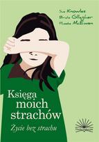 KNYGA Sue Knowles „Mano nerimo vadovas“