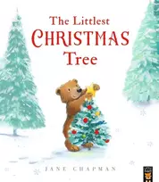 KNYGA Chapman Jane Littlest Christmas Tree