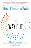 KNYGA Alan Gordon ALAN Way Out: The Revolutionary, Scientifically Proven Approach to Chronic Pain