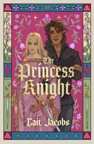 KNYGA Cait Jacobs Princess Knight