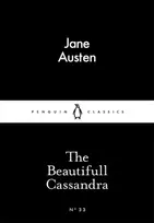 KNYGA Jane Austen Austen Jane Beautifull Cassandra