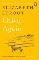 KNYGA Elizabeth Strout Strout Elizabeth Olive, Again