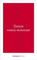 KNYGA Mary Snitow Murakami Haruki Desire: Vintage Minis