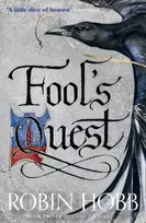 KNYGA Robin Hobb Hobb Robin Fool’s Quest