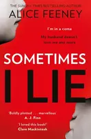 KNYGA Alice Feeney Feeney Alice Sometimes I Lie