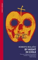 KNYGA Roberto Bolano Bolano Roberto By Night in Chile