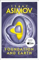 KNYGA Isaac Asimov Asimov Isaac Foundation and Earth