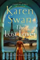 KNYGA Karen Swan Lost Lover