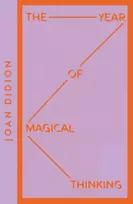 KNYGA Joan Didion Year of Magical Thinking