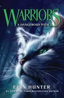 KNYGA Erin Hunter Hunter Erin Dangerous Path