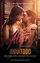 KNYGA Anna Todd After