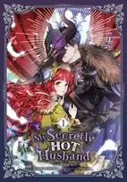 KNYGA Nam, Gabi; Harara, Harara My Secretly Hot Husband, Vol. 1