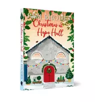 KNYGA Pam Rhodes Rhodes Pam Christmas at Hope Hall
