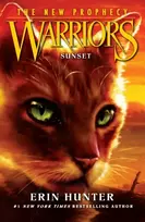 KNYGA Erin Hunter Hunter Erin SUNSET