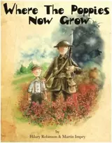 KNYGA Hilary Robinson Where the Poppies Now Grow