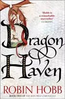 KNYGA Robin Hobb Hobb Robin Dragon Haven