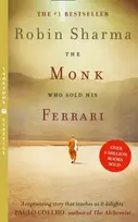 KNYGA Robin S Sharma Sharma Robin Monk Who Sold his Ferrari
