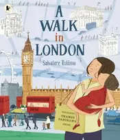 KNYGA Salvatore Rubbino Rubbino Salvatore Walk in London