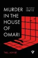 KNYGA Taku Ashibe Ashibe Taku Murder in the House of Omari