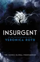KNYGA Veronica Roth Insurgent