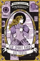 KNYGA Andrew Joseph White Andrew Joseph Baltas Spirit Bares Its Teeth