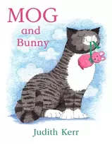 KNYGA Judith Kerr Kerr Judith Mog and Bunny