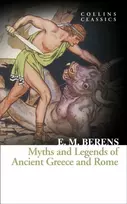 KNYGA E M Berens Berens E M Myths and Legends of Ancient Greece and Rome
