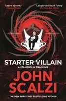 KNYGA John Scalzi Starter Villain