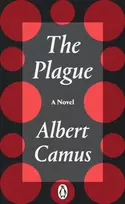 KNYGA Albert Camus Camus Albert Plague