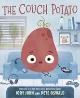 KNYGA Jory John John Jory Sofos bulvė
